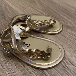 Old Navy Baby sandals